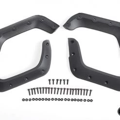 RC4WD Fender Flares for 1985 Toyota 4Runner Hard Body -Cars Truck shop online RC4Z S2015 5