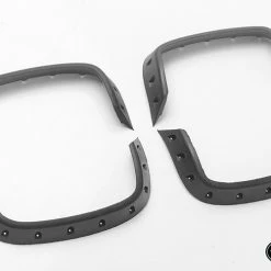RC4WD Tough Armor Fender Flares for RC4WD Chevy Blazer Body Set