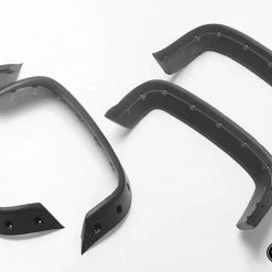 RC4WD Tough Armor Fender Flares for RC4WD Chevy Blazer Body Set -Cars Truck shop online RC4Z S2017 4
