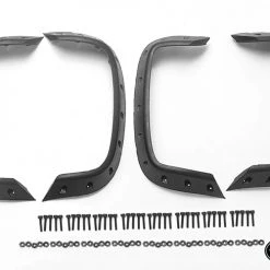 RC4WD Tough Armor Fender Flares for RC4WD Chevy Blazer Body Set -Cars Truck shop online RC4Z S2017 5