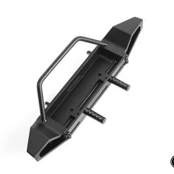 RC4WD Rock Hard 4x4 Full Width Front Bumper for Cross Country Off-Road Chassis -Cars Truck shop online RC4Z S2055 4