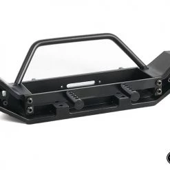 RC4WD Rock Hard 4x4 Full Width Front Bumper for Cross Country Off-Road Chassis -Cars Truck shop online RC4Z S2055 5