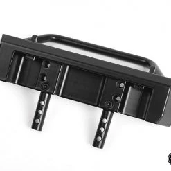 RC4WD Poison Spyder Brawler Lite Front Mid-Width Bumper with Brawler Bar for Cross Country Off-Road Chassis -Cars Truck shop online RC4Z S2065 6