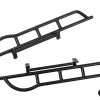 RC4WD Tough Armor Side Steel Sliders for Trail Finder 3 -Cars Truck shop online RC4Z S2066 2