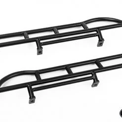 RC4WD Tough Armor Side Steel Sliders for Trail Finder 3 -Cars Truck shop online RC4Z S2066 5