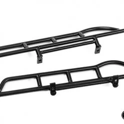RC4WD Tough Armor Side Steel Sliders for Trail Finder 3 -Cars Truck shop online RC4Z S2066 6