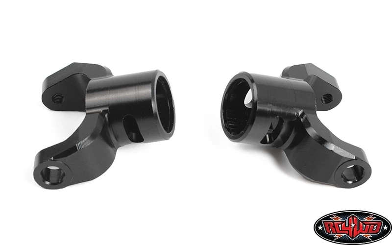 RC4WD Aluminum C Hubs for D44 Wide Axles 4 RC4WD Aluminum C Hubs for D44 Wide Axles - Image 2