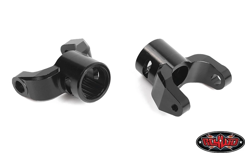 RC4WD Aluminum C Hubs for D44 Wide Axles 5 RC4WD Aluminum C Hubs for D44 Wide Axles - Image 3