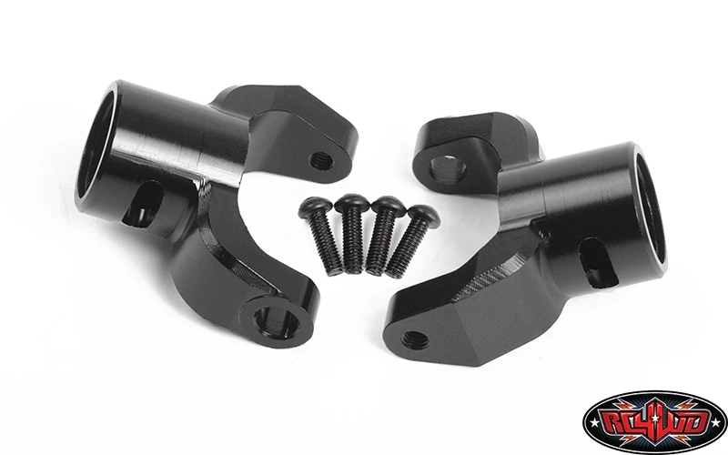 RC4WD Aluminum C Hubs for D44 Wide Axles 7 RC4WD Aluminum C Hubs for D44 Wide Axles - Image 5