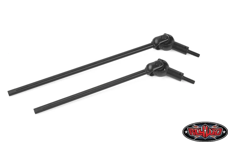 RC4WD Universal Axle Set for Super Bully 2 Competition Axles 3 RC4WD Universal Axle Set for Super Bully 2 Competition Axles