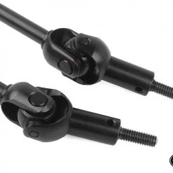 RC4WD Universal Axle Set for Super Bully 2 Competition Axles 8 RC4WD Universal Axle Set for Super Bully 2 Competition Axles -Cars Truck shop online RC4Z S2078 4