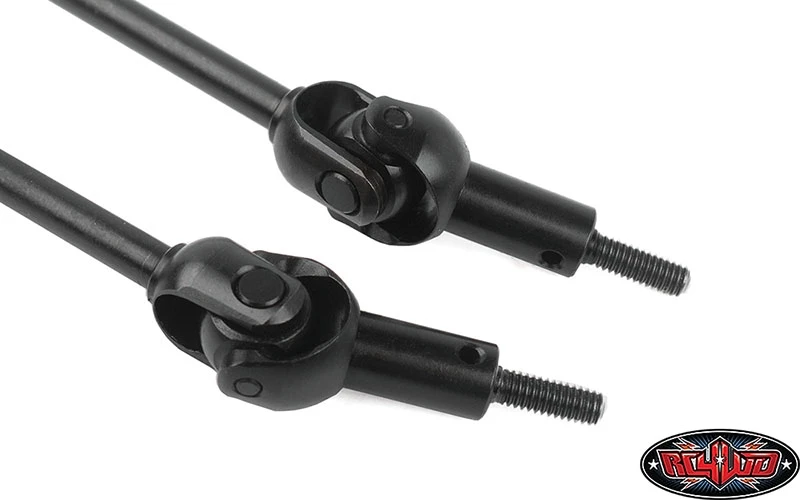 RC4WD Universal Axle Set for Super Bully 2 Competition Axles 5 RC4WD Universal Axle Set for Super Bully 2 Competition Axles - Image 3