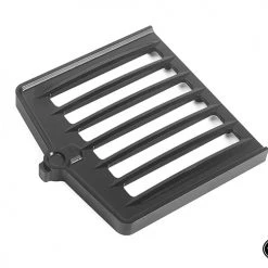 RC4WD Smokey Billet Front Grille for Tamiya King / Grand Hauler (Black) -Cars Truck shop online RC4Z S2086 3