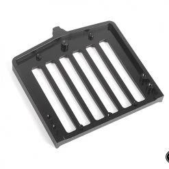 RC4WD Smokey Billet Front Grille for Tamiya King / Grand Hauler (Black) -Cars Truck shop online RC4Z S2086 4