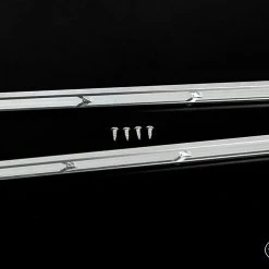 RC4WD Bed Rails for 1987 Toyota XtraCab Hard Body -Cars Truck shop online RC4Z S2088 5