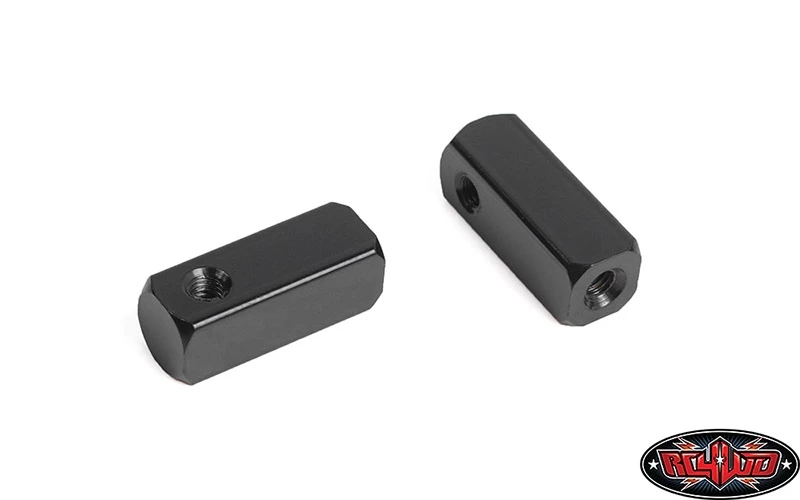 RC4WD Cross Country 1/10th Off-Road Truck Chassis Metal Parts 11 RC4WD Cross Country 1/10th Off-Road Truck Chassis Metal Parts - Image 9