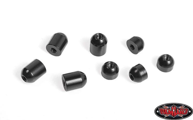 RC4WD Cross Country 1/10th Off-Road Truck Chassis Metal Parts 12 RC4WD Cross Country 1/10th Off-Road Truck Chassis Metal Parts - Image 10