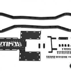 RC4WD Cross Country 1/10th Off-Road Truck Chassis Metal Parts 26 RC4WD Cross Country 1/10th Off-Road Truck Chassis Metal Parts -Cars Truck shop online RC4Z S2090 12