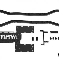 RC4WD Cross Country 1/10th Off-Road Truck Chassis Metal Parts