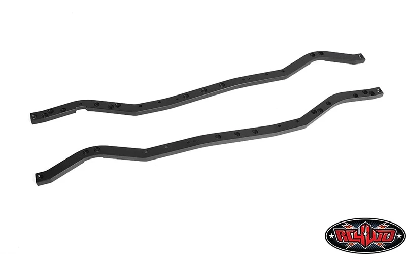 RC4WD Cross Country 1/10th Off-Road Truck Chassis Metal Parts 5 RC4WD Cross Country 1/10th Off-Road Truck Chassis Metal Parts - Image 3