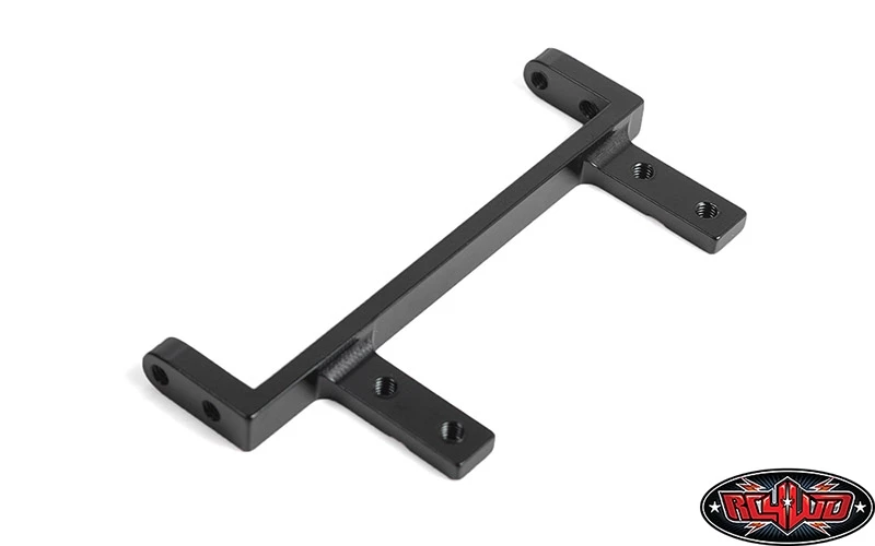 RC4WD Cross Country 1/10th Off-Road Truck Chassis Metal Parts 8 RC4WD Cross Country 1/10th Off-Road Truck Chassis Metal Parts - Image 6