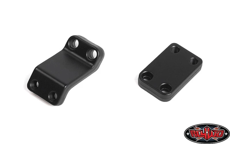 RC4WD Cross Country 1/10th Off-Road Truck Chassis Metal Parts 10 RC4WD Cross Country 1/10th Off-Road Truck Chassis Metal Parts - Image 8