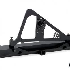 RC4WD Poison Spyder RockBrawler II Rear Bumper with Tire Carrier for TRX-4 and TF2 Blazer -Cars Truck shop online RC4Z S2091 3