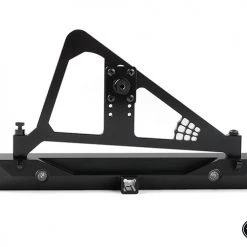 RC4WD Poison Spyder RockBrawler II Rear Bumper with Tire Carrier for TRX-4 and TF2 Blazer -Cars Truck shop online RC4Z S2091 8