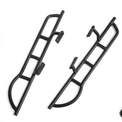RC4WD Tough Armor Side Steel Sliders for Cross Country Off-Road Chassis -Cars Truck shop online RC4Z S2092 4