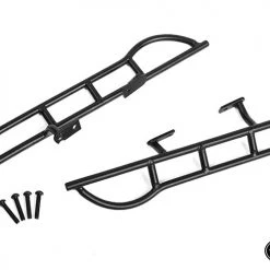 RC4WD Tough Armor Side Steel Sliders for Cross Country Off-Road Chassis -Cars Truck shop online RC4Z S2092 5