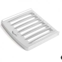 RC4WD Bandit Machined Front Grille for Tamiya King/Grand Hauler (Silver) -Cars Truck shop online RC4Z S2095 3