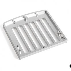 RC4WD Bandit Machined Front Grille for Tamiya King/Grand Hauler (Silver) -Cars Truck shop online RC4Z S2095 4