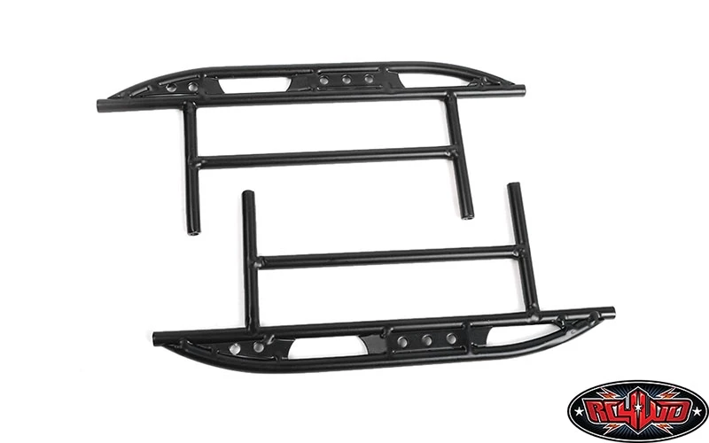 RC4WD Poison Spyder Ricochet Rockers for 2015 Land Rover Defender D90 Body Set (Pick-up/SUV) 3 RC4WD Poison Spyder Ricochet Rockers for 2015 Land Rover Defender D90 Body Set (Pick-up/SUV)