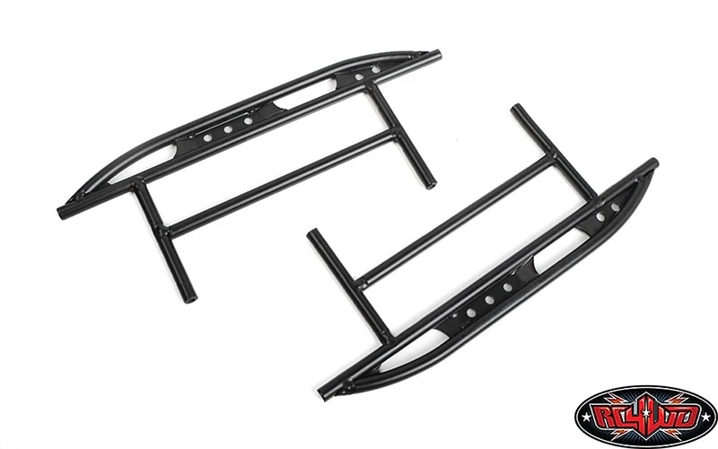 RC4WD Poison Spyder Ricochet Rockers for 2015 Land Rover Defender D90 Body Set (Pick-up/SUV) 4 RC4WD Poison Spyder Ricochet Rockers for 2015 Land Rover Defender D90 Body Set (Pick-up/SUV) - Image 2