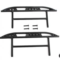 RC4WD Poison Spyder Ricochet Rockers for 2015 Land Rover Defender D90 Body Set (Pick-up/SUV) 12 RC4WD Poison Spyder Ricochet Rockers for 2015 Land Rover Defender D90 Body Set (Pick-up/SUV) -Cars Truck shop online RC4Z S2097 5