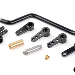 RC4WD Trail Finder 3 Shifting and Servo Arm Assembly