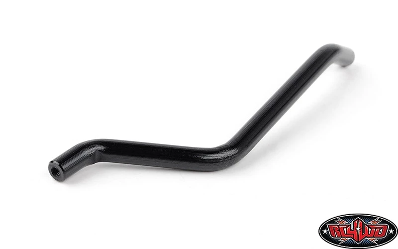 RC4WD Trail Finder 3 Shifting and Servo Arm Assembly 4 RC4WD Trail Finder 3 Shifting and Servo Arm Assembly - Image 2