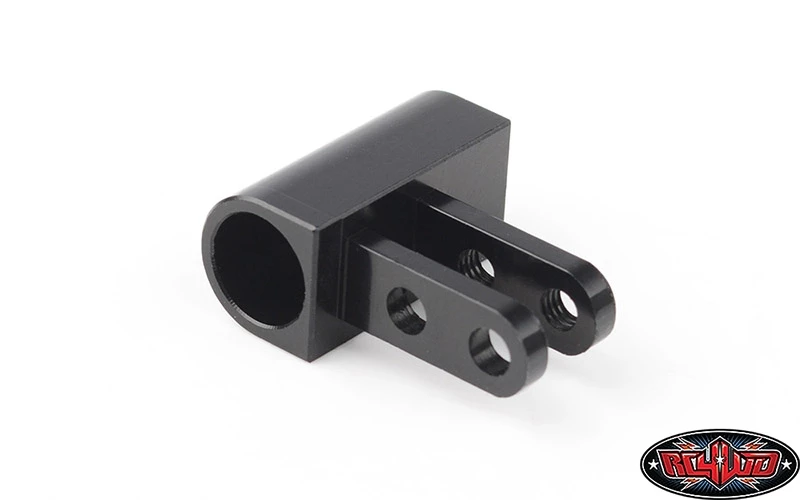 RC4WD Trail Finder 3 Shifting and Servo Arm Assembly 6 RC4WD Trail Finder 3 Shifting and Servo Arm Assembly - Image 4