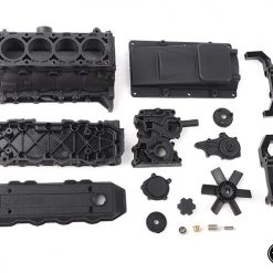 RC4WD Trail Finder 3 22R Scale Engine