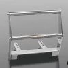 RC4WD Bull Bar (1985 Toyota 4Runner / 1987 Toyota XtraCab/Mojave II) (Chrome) -Cars Truck shop online RC4Z S2133 2