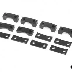 RC4WD Leaf Under Mounts for Yota 2 / K44 Axles