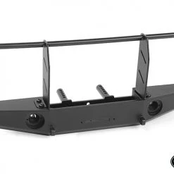 RC4WD Front Winch Bumper w/ Brush Guard for Traxxas TRX-4 11 RC4WD Front Winch Bumper w/ Brush Guard for Traxxas TRX-4 -Cars Truck shop online RC4Z S2136 3