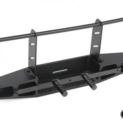 RC4WD Front Winch Bumper w/ Brush Guard for Traxxas TRX-4 12 RC4WD Front Winch Bumper w/ Brush Guard for Traxxas TRX-4 -Cars Truck shop online RC4Z S2136 4