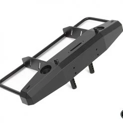 RC4WD Front Winch Bumper w/ Brush Guard for Traxxas TRX-4 13 RC4WD Front Winch Bumper w/ Brush Guard for Traxxas TRX-4 -Cars Truck shop online RC4Z S2136 5