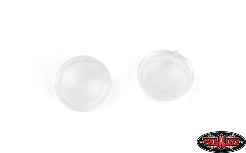 RC4WD Front Winch Bumper w/ Brush Guard for Traxxas TRX-4 7 RC4WD Front Winch Bumper w/ Brush Guard for Traxxas TRX-4 - Image 5