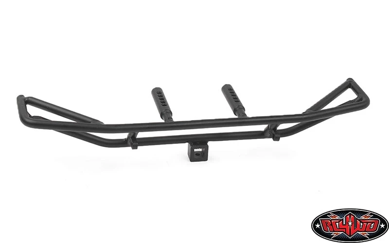 RC4WD Rear Tube Bumper for TRX4 3 RC4WD Rear Tube Bumper for TRX4