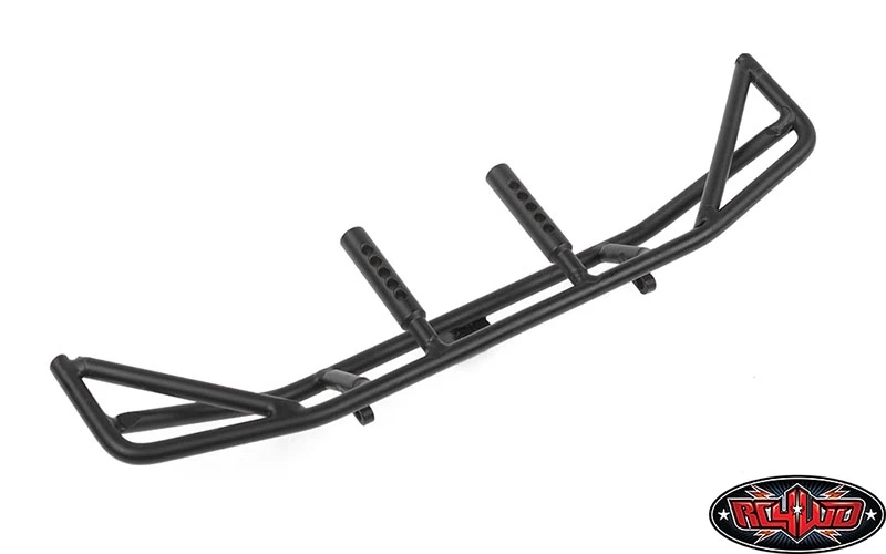 RC4WD Rear Tube Bumper for TRX4 4 RC4WD Rear Tube Bumper for TRX4 - Image 2