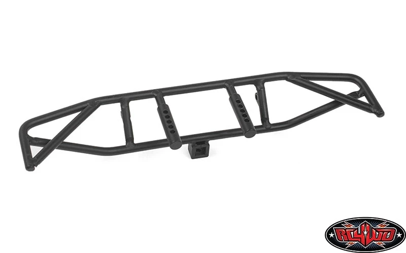 RC4WD Rear Tube Bumper for TRX4 5 RC4WD Rear Tube Bumper for TRX4 - Image 3