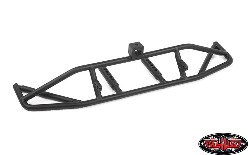 RC4WD Rear Tube Bumper for TRX4 6 RC4WD Rear Tube Bumper for TRX4 - Image 4
