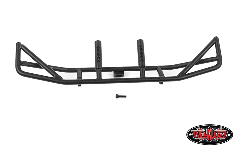 RC4WD Rear Tube Bumper for TRX4 7 RC4WD Rear Tube Bumper for TRX4 - Image 5